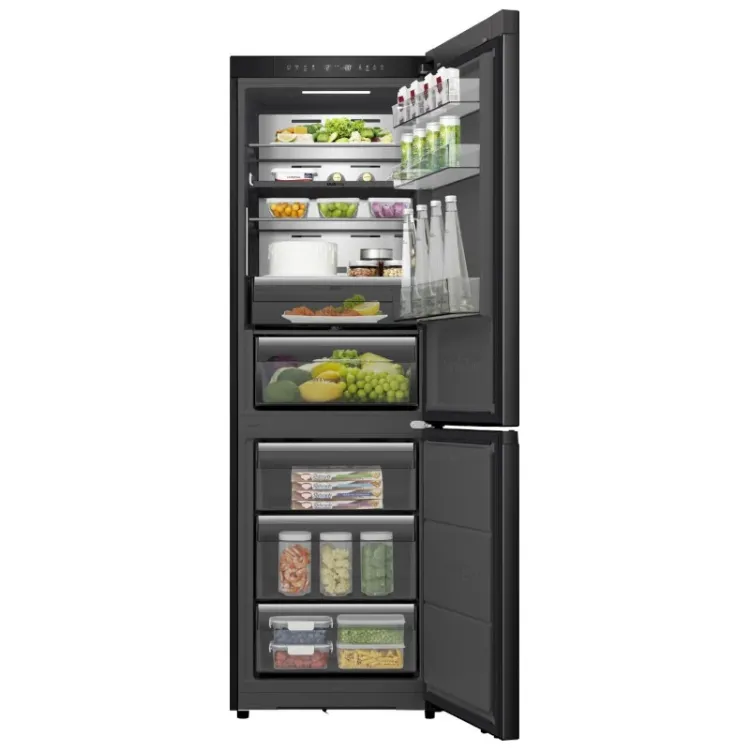 Alles HISENSE hladnjak kombinirani RB5K330GSFD