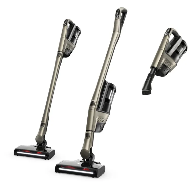 Alles MIELE usisavač akumulatorski Triflex HX3 Plus Titanijum PF
