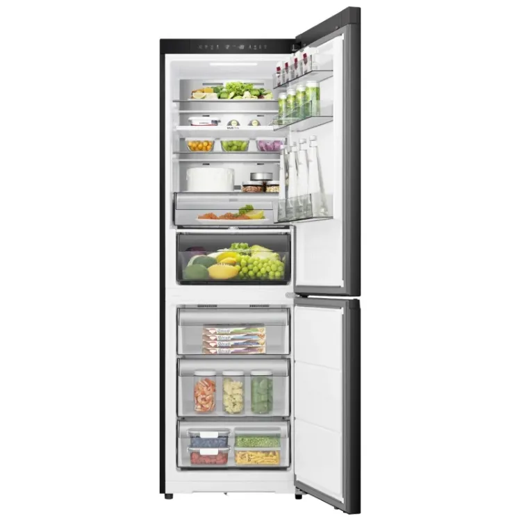 Alles HISENSE hladnjak kombinirani RB3K330SAFC