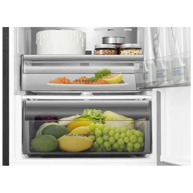Alles HISENSE hladnjak kombinirani RB3K330SAFC