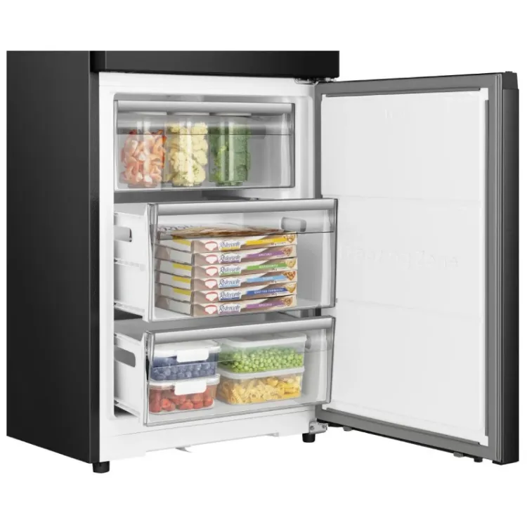 Alles HISENSE hladnjak kombinirani RB3K330SAFC