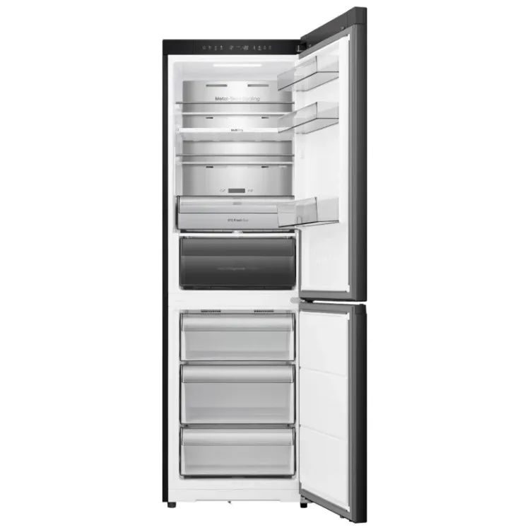 Alles HISENSE hladnjak kombinirani RB3K330SAFC