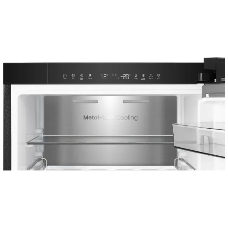 Alles HISENSE hladnjak kombinirani RB3K330SAFC