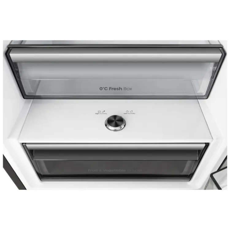 Alles HISENSE hladnjak kombinirani RB3K330SAFC