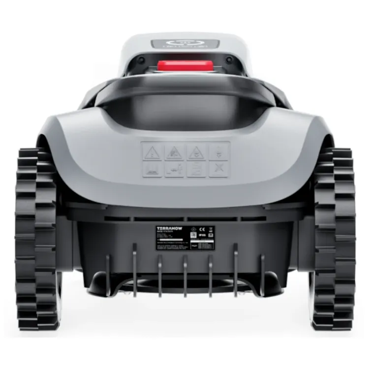 Alles TERRAMOW robotska kosilica V1000