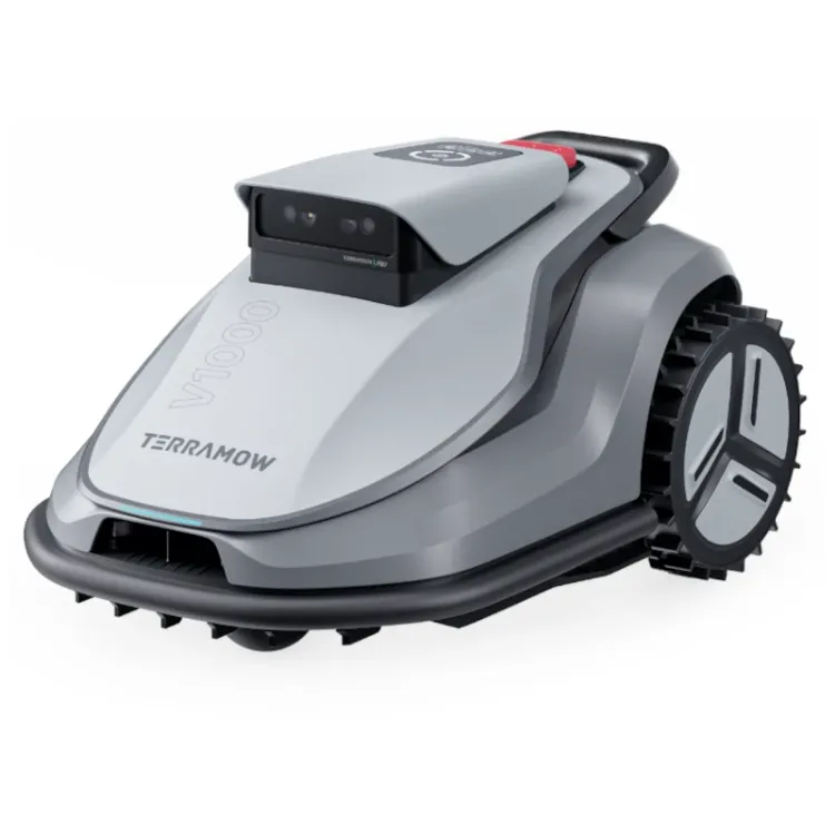 Alles TERRAMOW robotska kosilica V1000