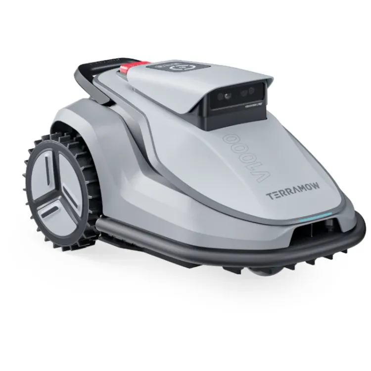 Alles TERRAMOW robotska kosilica V1000
