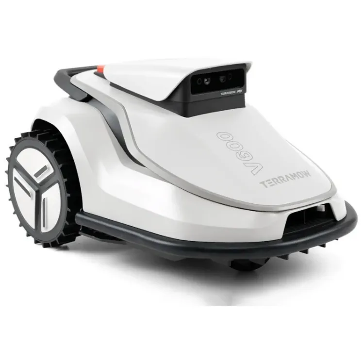 Alles TERRAMOW robotska kosilica V600