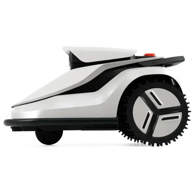 Alles TERRAMOW robotska kosilica V600