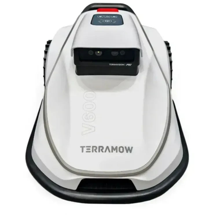 Alles TERRAMOW robotska kosilica V600