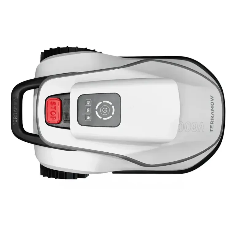 Alles TERRAMOW robotska kosilica V600
