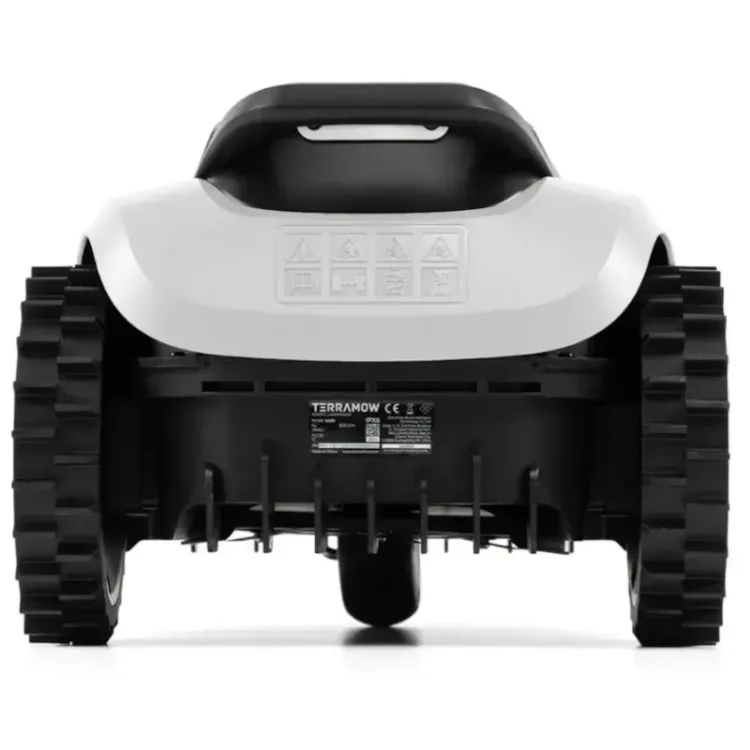 Alles TERRAMOW robotska kosilica V600