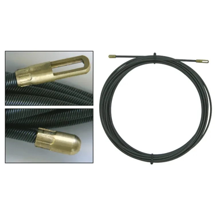 Alles Sajla za uvlačenje 20m 4mm H150245