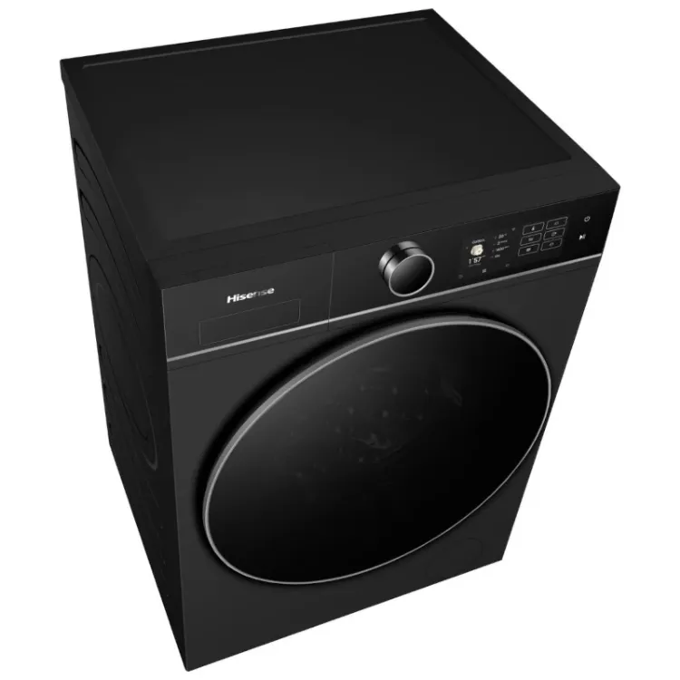 Alles HISENSE perilica rublja WF5I1045BBQ