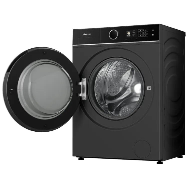 Alles HISENSE perilica rublja WF5I1045BBQ
