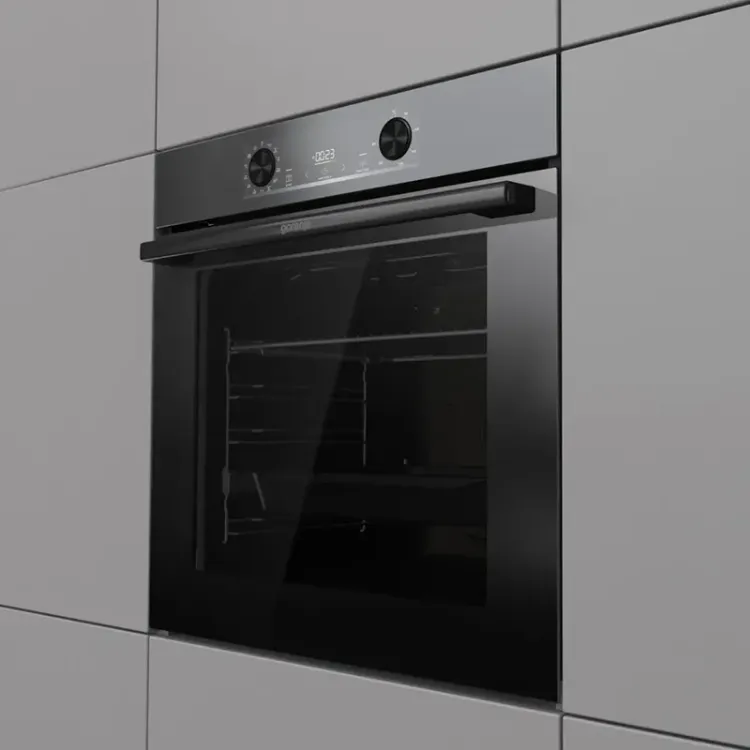 Alles GORENJE pećnica ugradbena BOP6373E28EBG
