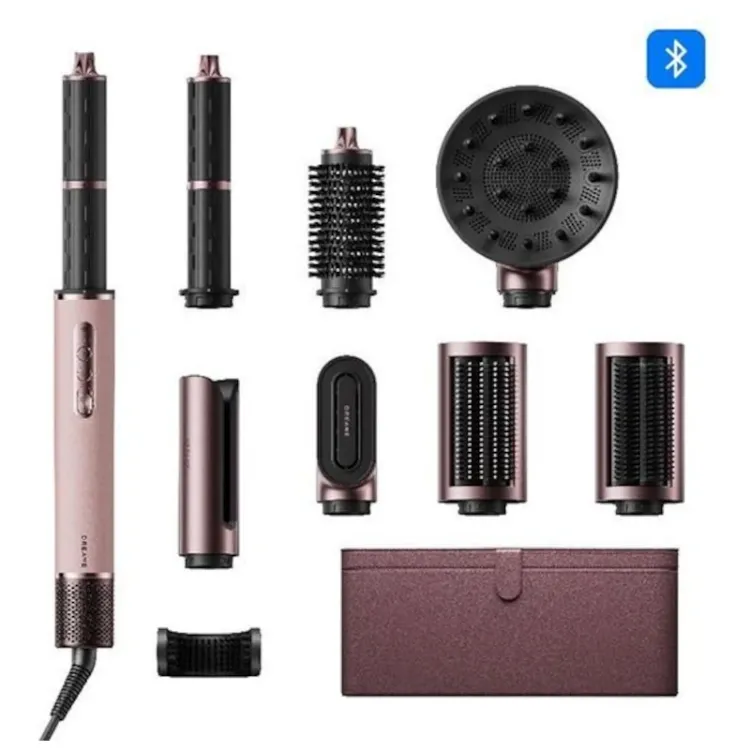 Alles DREAME stilizator za kosu Airstyle Pro Hi