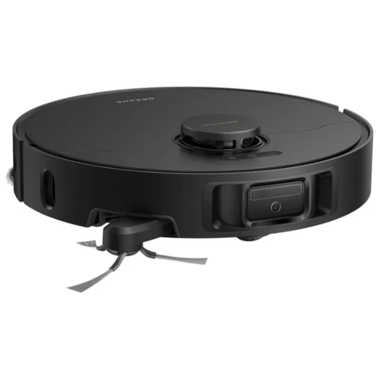 Alles DREAME usisavač robotski L50 Ultra AE crni