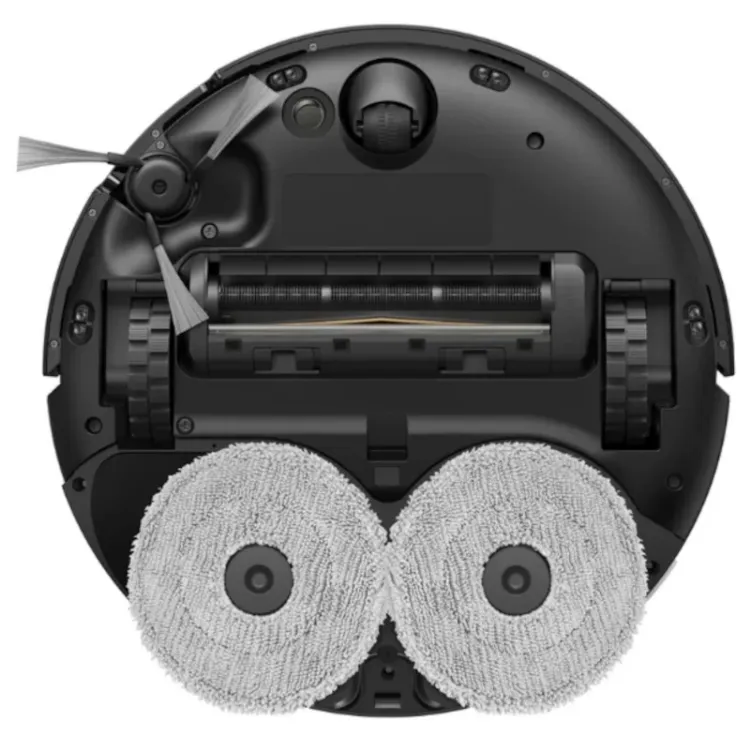 Alles DREAME usisavač robotski L50 Ultra AE crni
