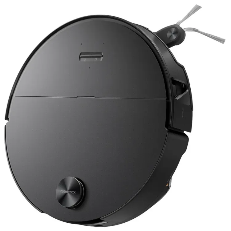Alles ROBOROCK usisavač robotski SAROS 20 SONIC COMPLETE crni
