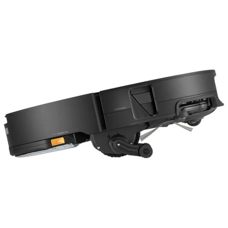Alles ROBOROCK usisavač robotski SAROS 20 SONIC COMPLETE crni