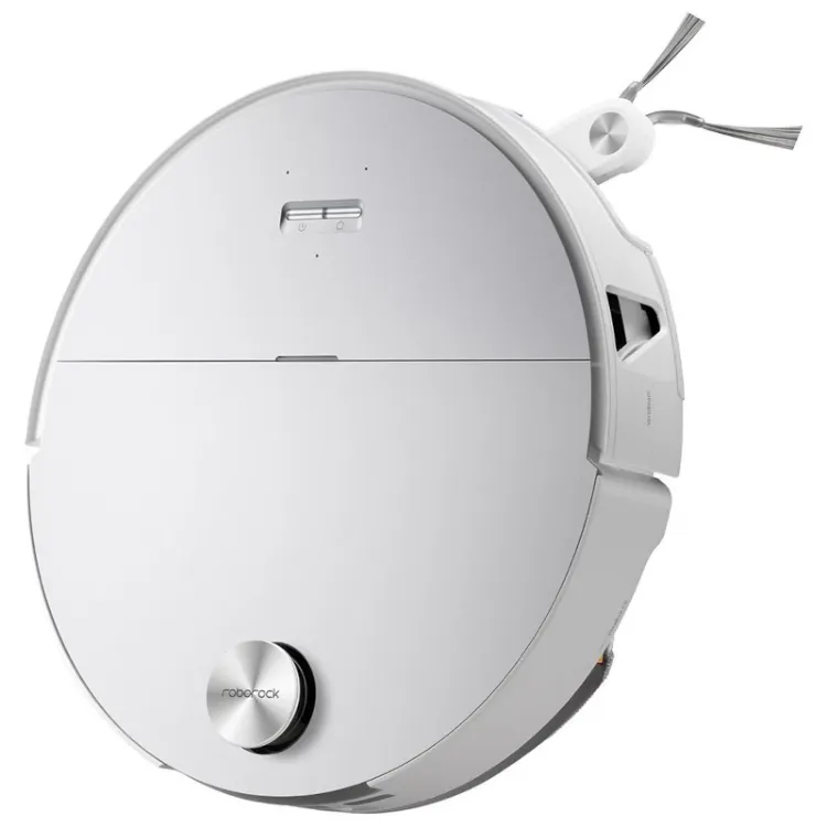 Alles ROBOROCK usisavač robotski SAROS 20 SONIC COMPLETE bijeli