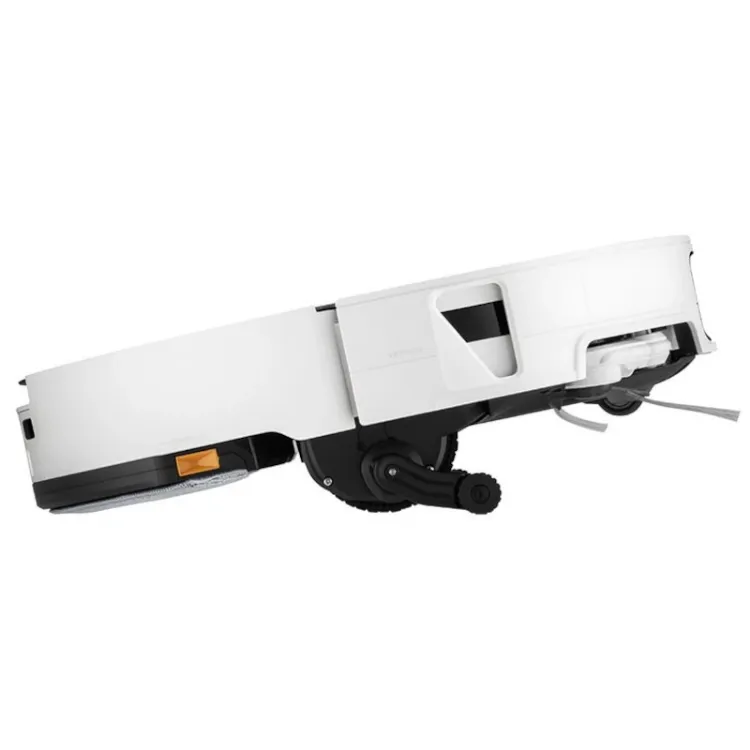 Alles ROBOROCK usisavač robotski SAROS 20 SONIC COMPLETE bijeli