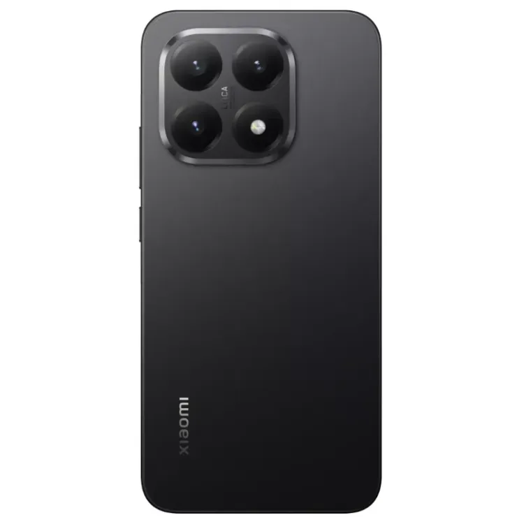 Alles XIAOMI mobilni telefon 15T 12/256GB CRNI