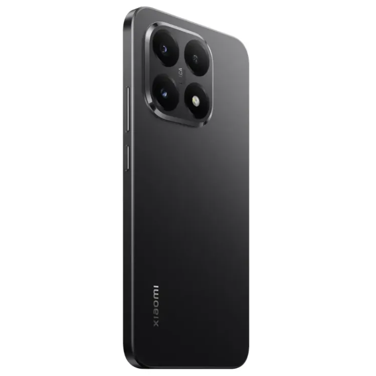 Alles XIAOMI mobilni telefon 15T 12/256GB CRNI