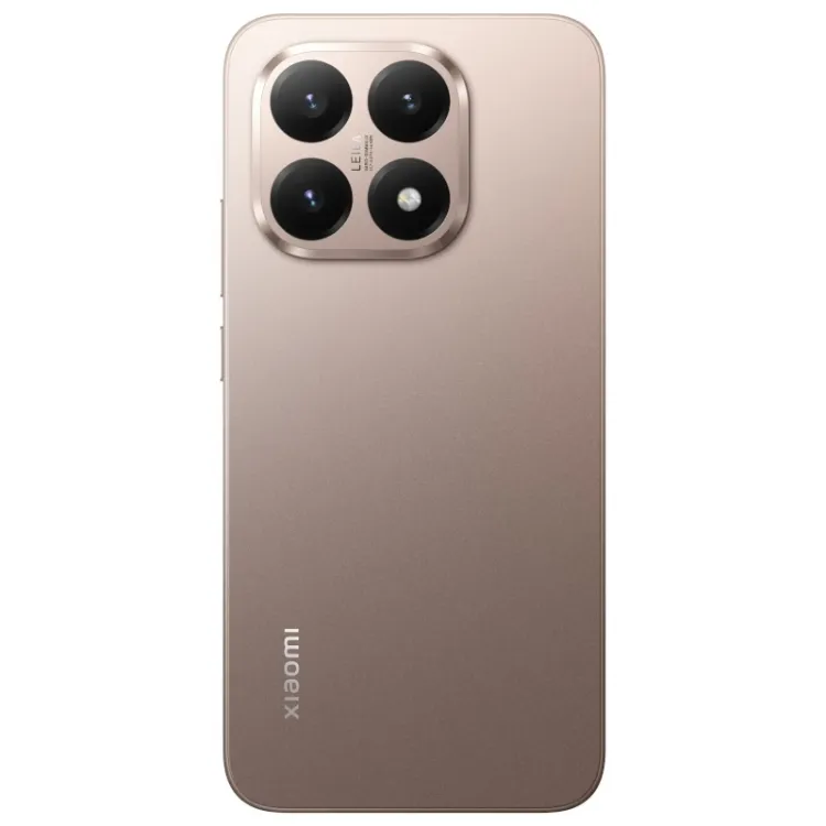 Alles XIAOMI mobilni telefon 15T 12/256GB ZLATNI