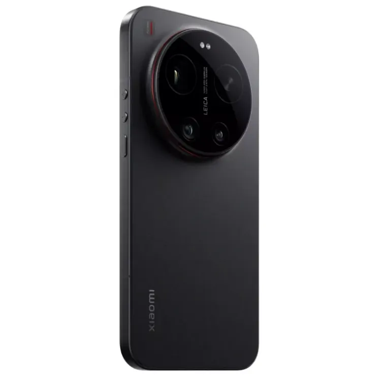 Alles XIAOMI mobilni telefon 17 ULTRA 16/512 CRNI