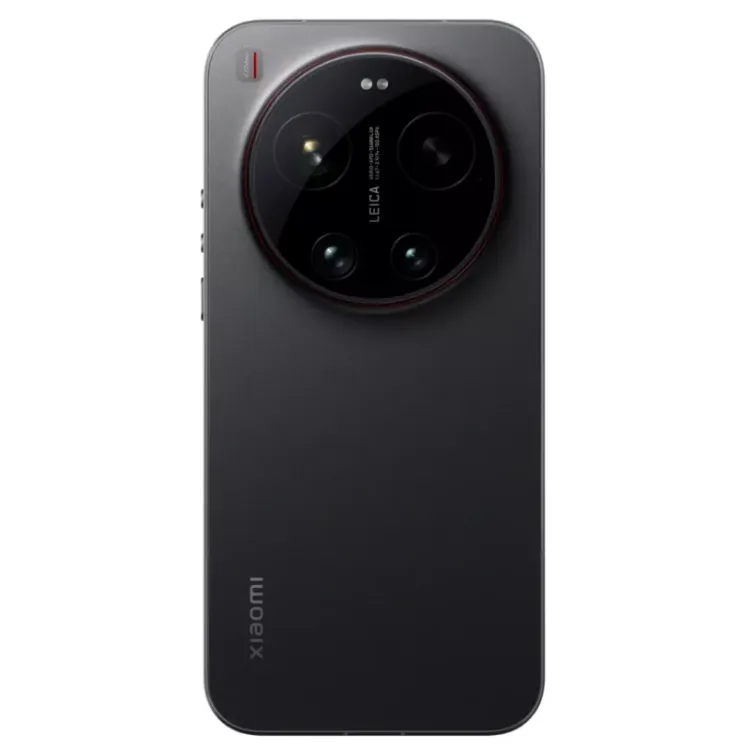Alles XIAOMI mobilni telefon 17 ULTRA 16/512 CRNI