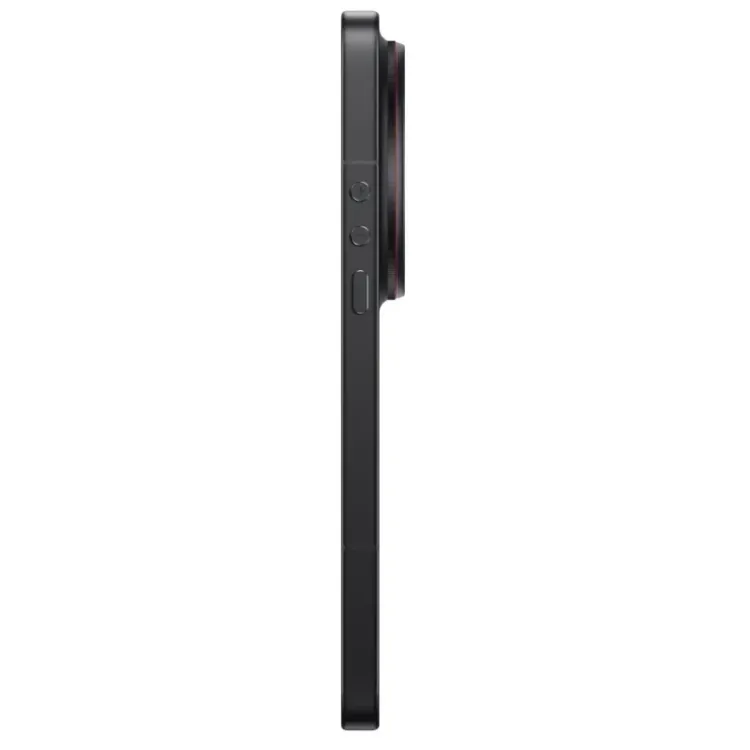 Alles XIAOMI mobilni telefon 17 ULTRA 16/512 CRNI