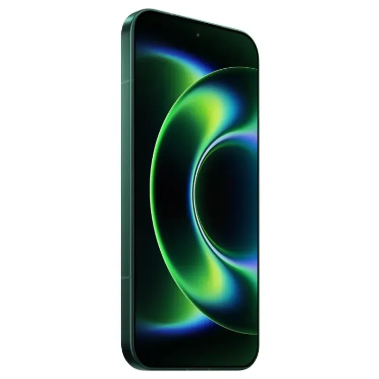 Alles XIAOMI mobilni telefon 17 ULTRA 16/512 ZELENI