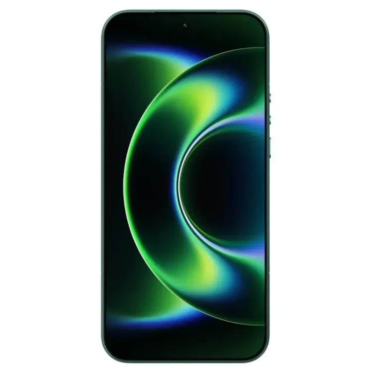 Alles XIAOMI mobilni telefon 17 ULTRA 16/512 ZELENI