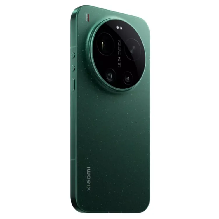 Alles XIAOMI mobilni telefon 17 ULTRA 16/512 ZELENI