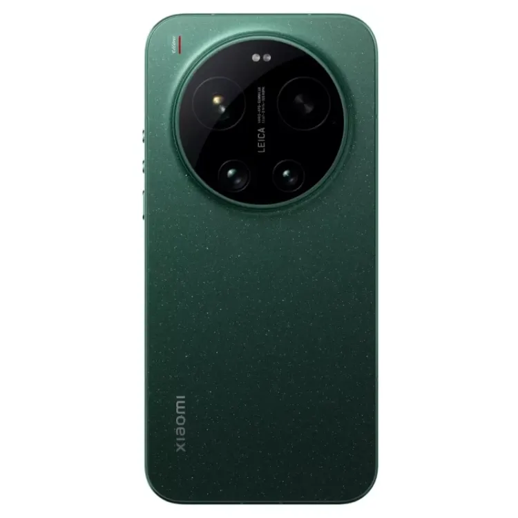 Alles XIAOMI mobilni telefon 17 ULTRA 16/512 ZELENI