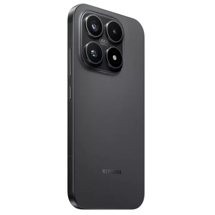 Alles XIAOMI mobilni telefon 17 12/512 CRNI