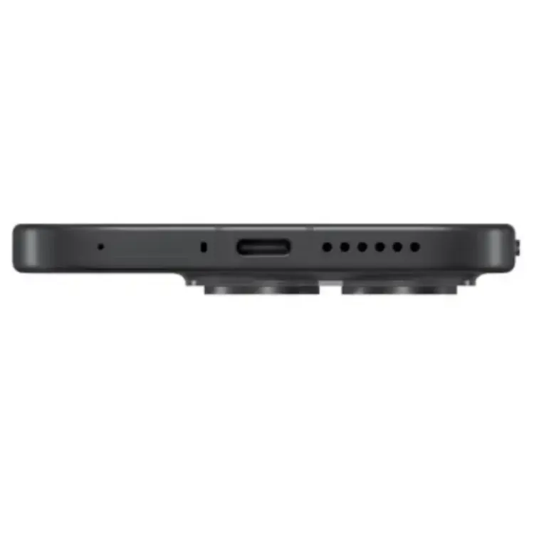 Alles XIAOMI mobilni telefon 17 12/512 CRNI