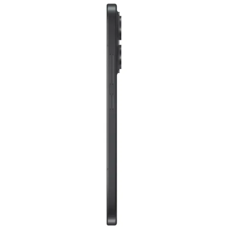 Alles XIAOMI mobilni telefon 17 12/512 CRNI