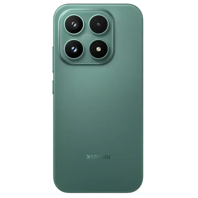 Alles XIAOMI mobilni telefon 17 12/512 ZELENI
