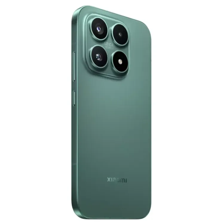 Alles XIAOMI mobilni telefon 17 12/512 ZELENI