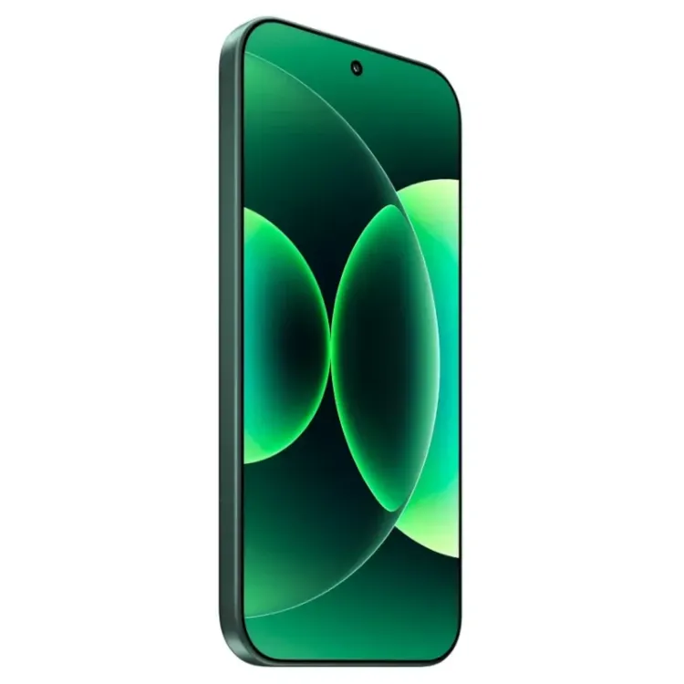 Alles XIAOMI mobilni telefon 17 12/512 ZELENI