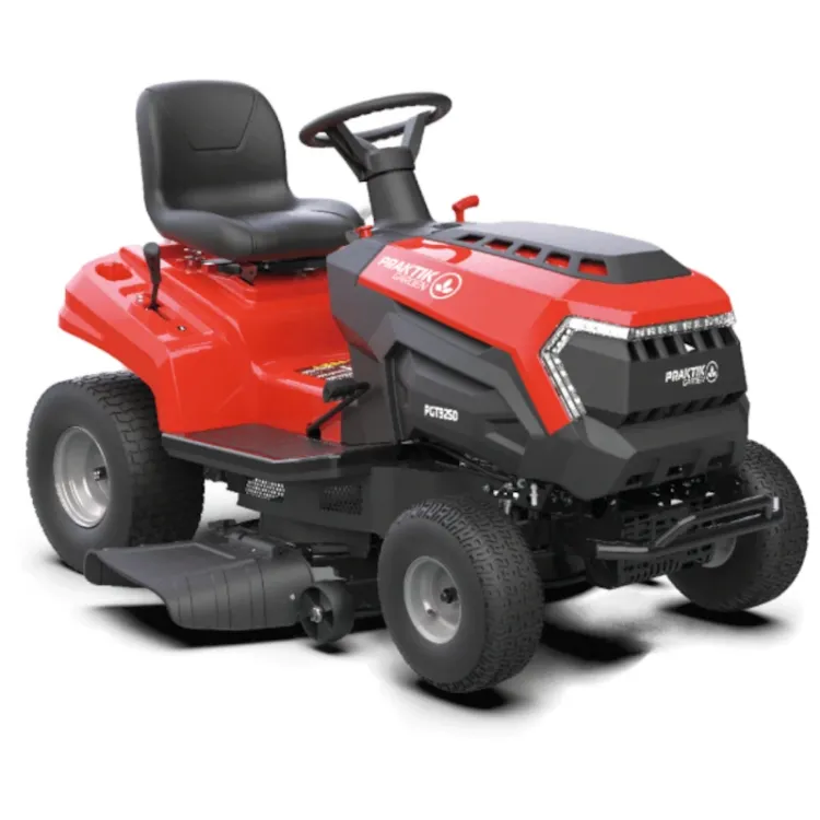 Alles PRAKTIK traktorska kosilica PGT92SD 352CC