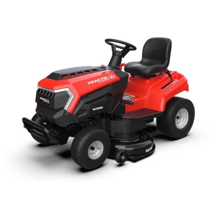 Alles PRAKTIK traktorska kosilica PGT92SD 352CC