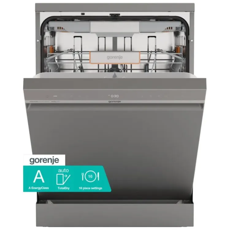 Alles GORENJE perilica posuđa GS673A97X
