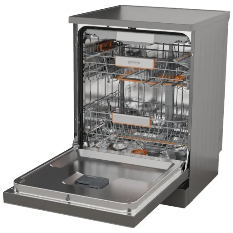 Alles GORENJE perilica posuđa GS673A97X