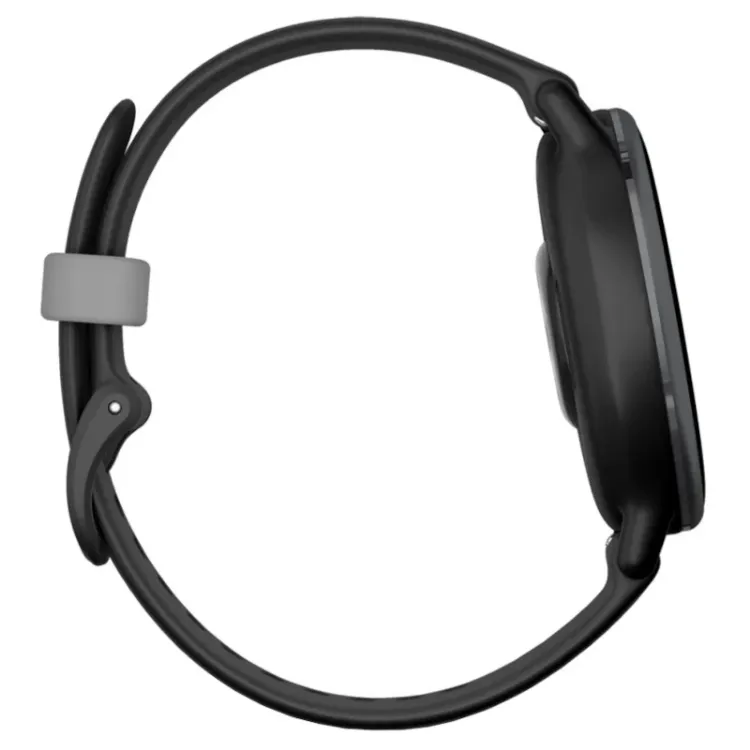 Alles GARMIN pametni sat VIVOACTIVE 5 Black Slate