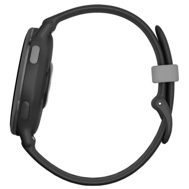 Alles GARMIN pametni sat VIVOACTIVE 5 Black Slate