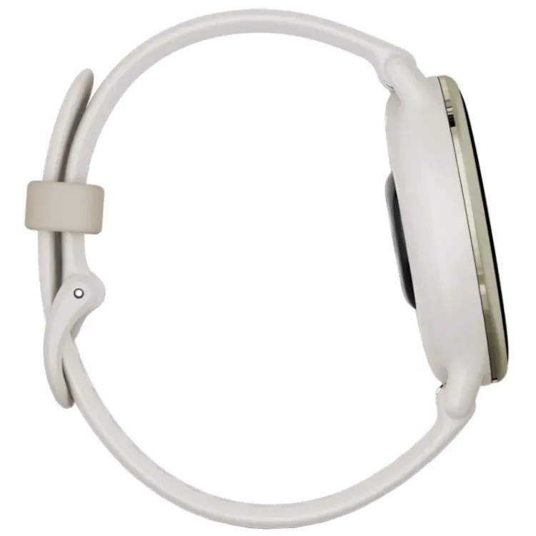 Alles GARMIN pametni sat VIVOACTIVE 5 Ivory Cream Gold